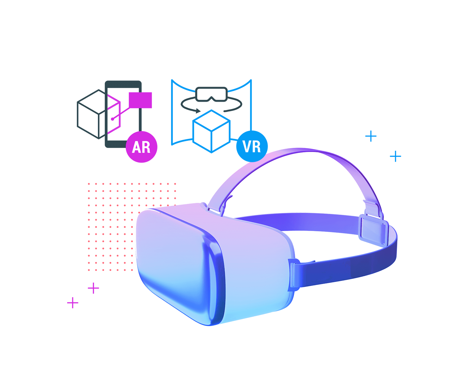créez des produits de réalité virtuelle et augmentée avec justinmind